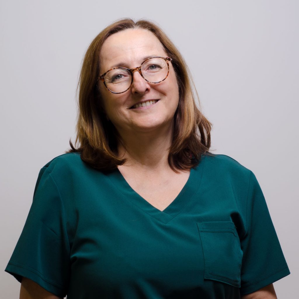 Grażyna Bulek-Juranek