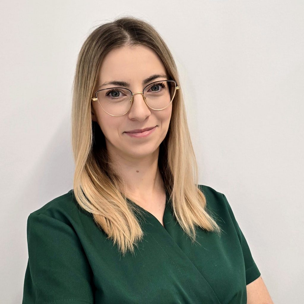 Joanna starczynowska kuna