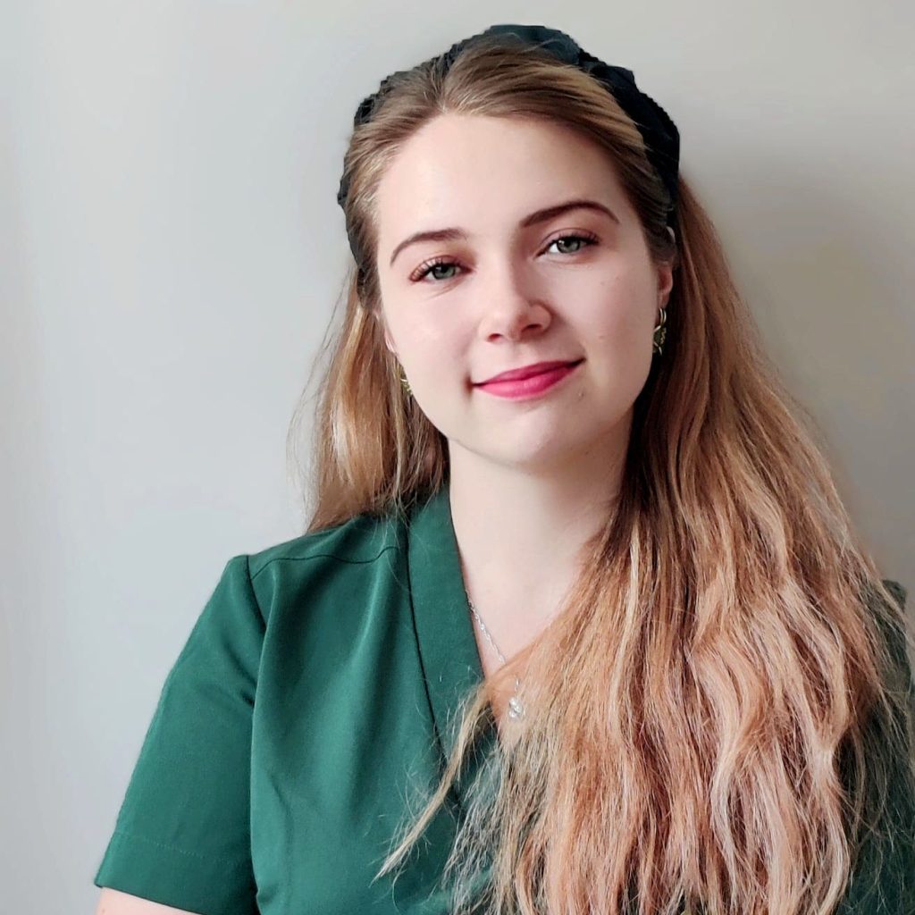 Olga Odrzywolska-Sroczyńska